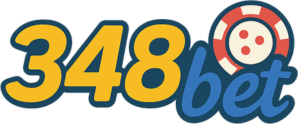 348bet Logo